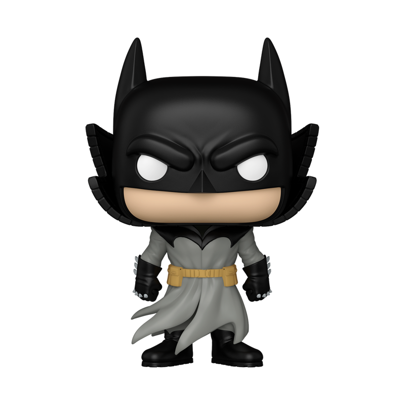 575 DC Comics Batman: Damian Wayne Exclusive