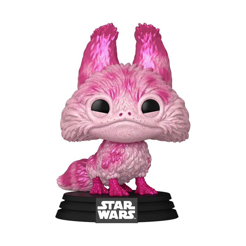799 Star Wars: Loth Cat (Diamond)