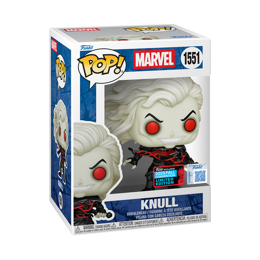 1551 Marvel: Knull Exclusive