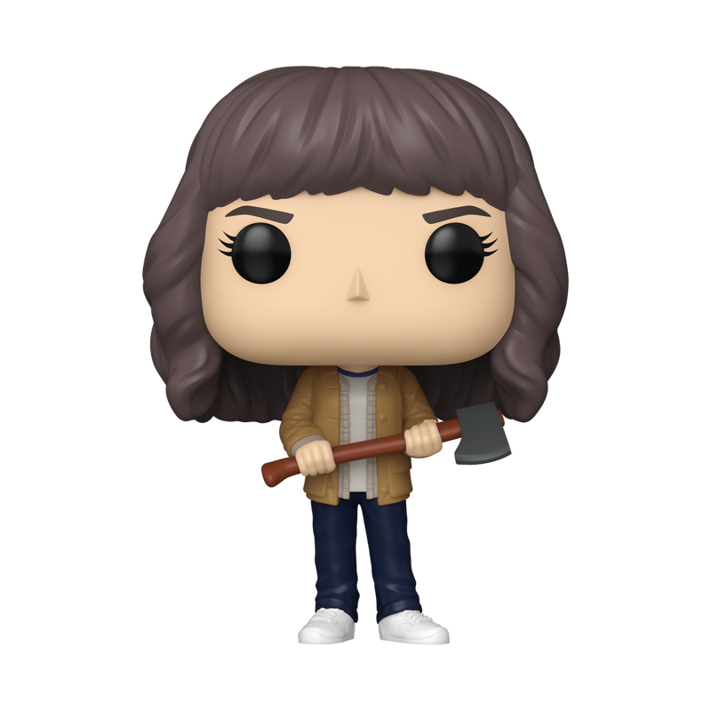 1801 Stranger Things: Joyce Byers with Axe Exclusive