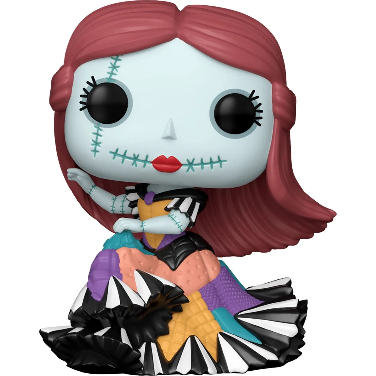 1605 The Nightmare Before Christmas : Couture Sally