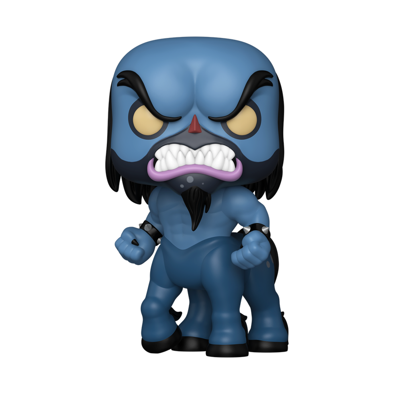 448 Disney Villains: Nessus NFT LE973