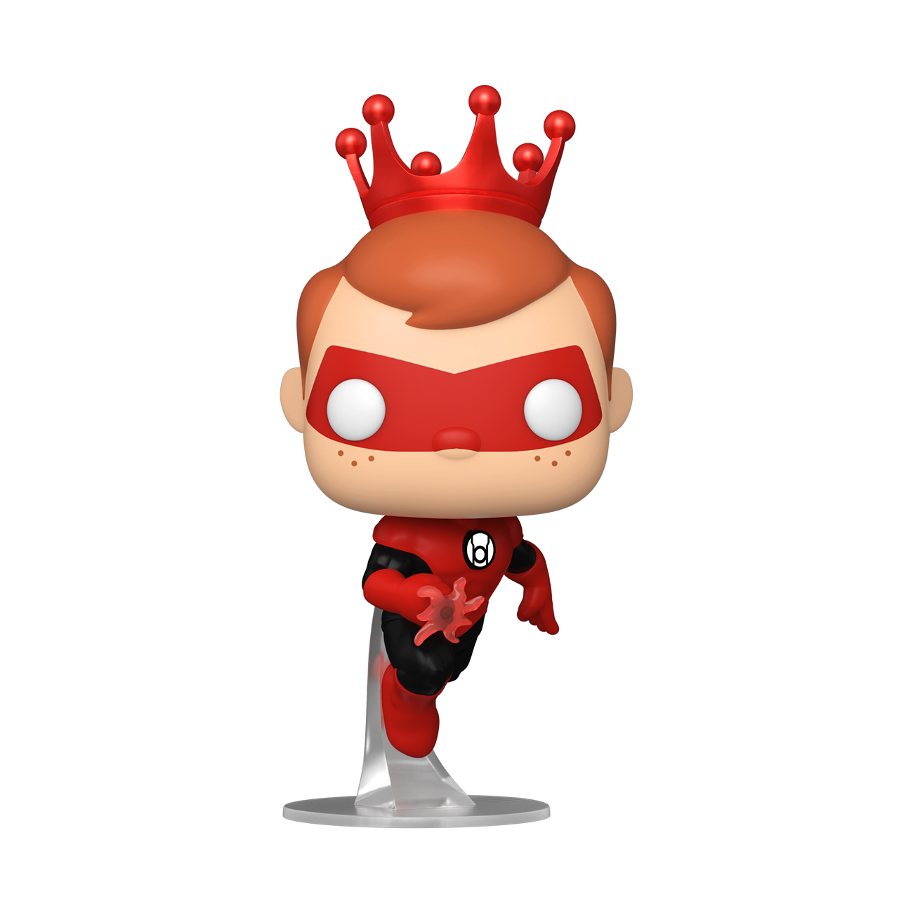 SE Funko Fundays : Freddy Funko As Red Lantern LE2000
