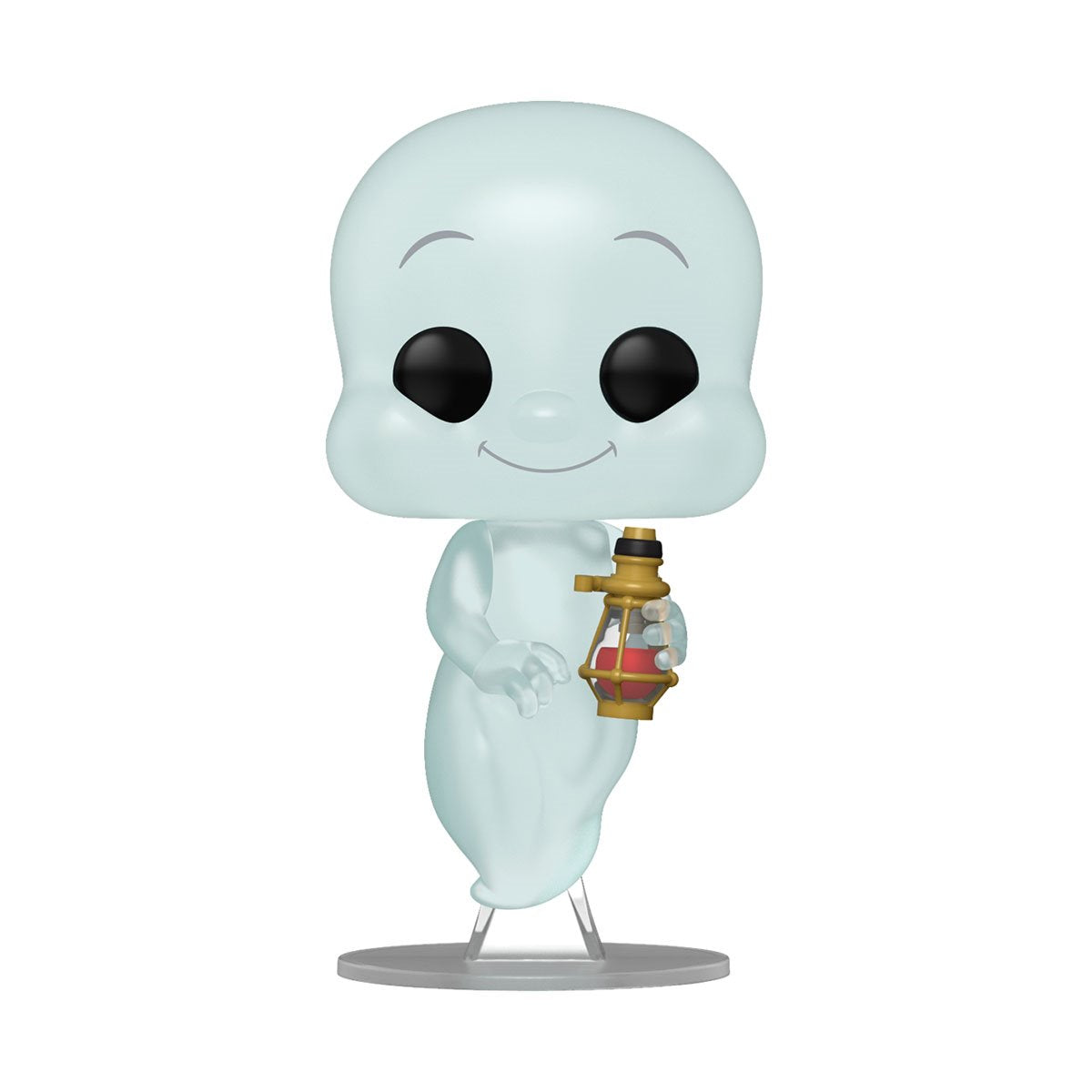 1848 Casper 30th Anniversary : Casper