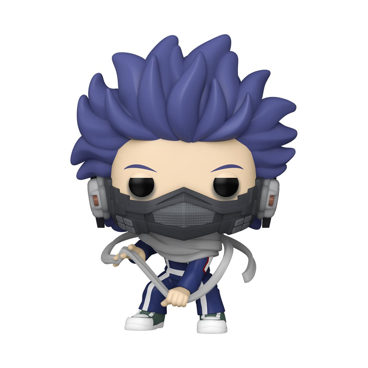 1353 My Hero Academia: Hitoshi Shinso Common & Chase Bundle
