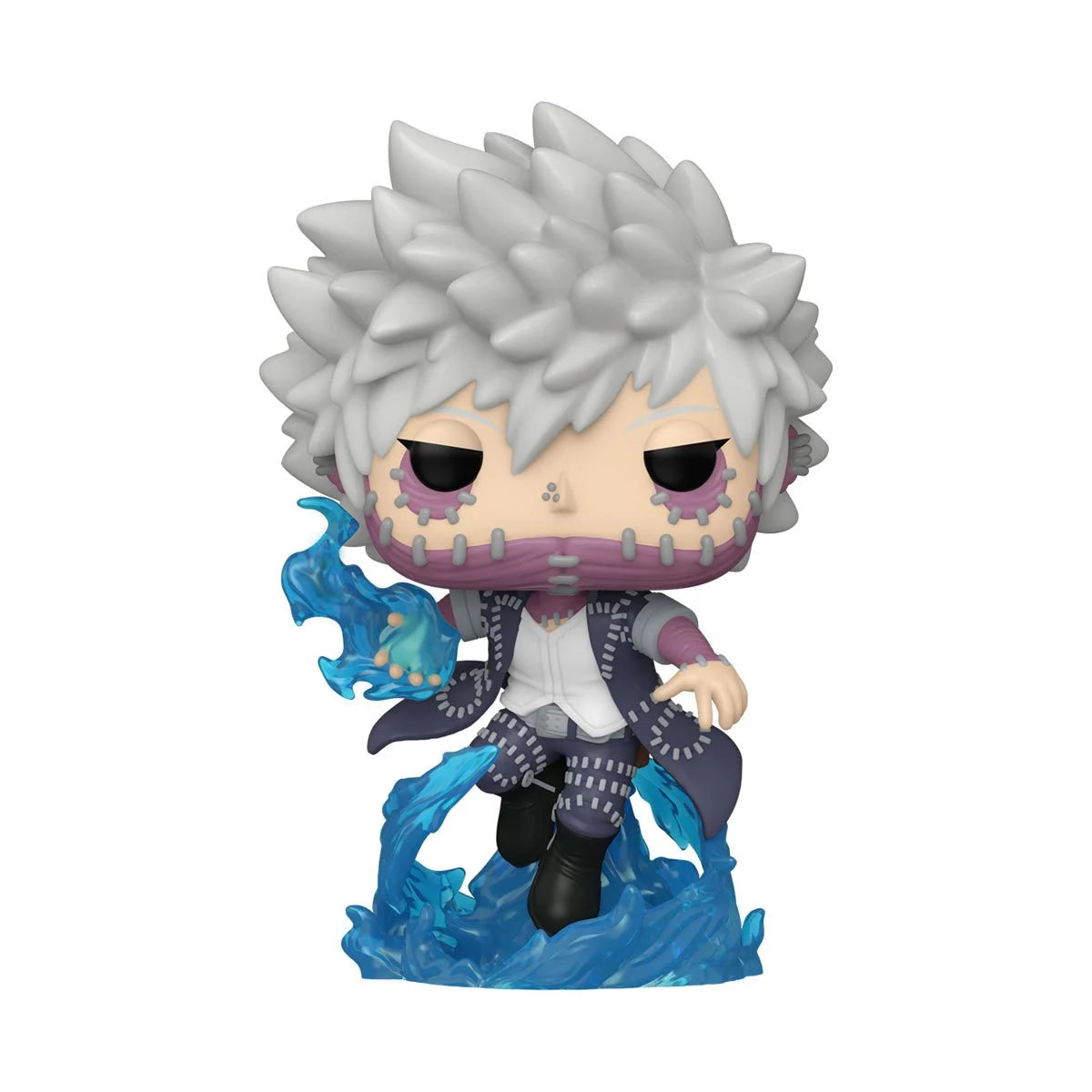 1834 My Hero Academia: Dabi Funko Plus - Specialty Series (Common Only)