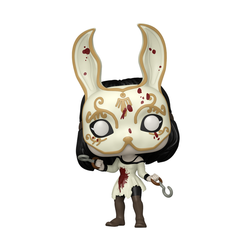 *NON-MINT* 1196 Bioshock: Masked Splicer Exclusive LE9500