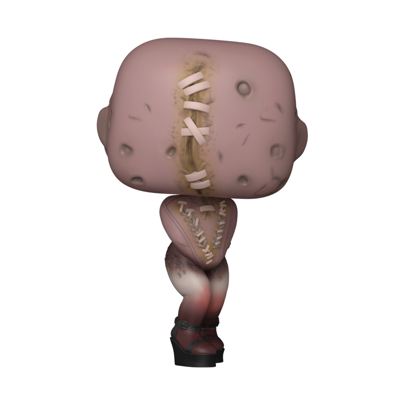 1207 Silent Hill 2 : Lying Figure (Exclusive)