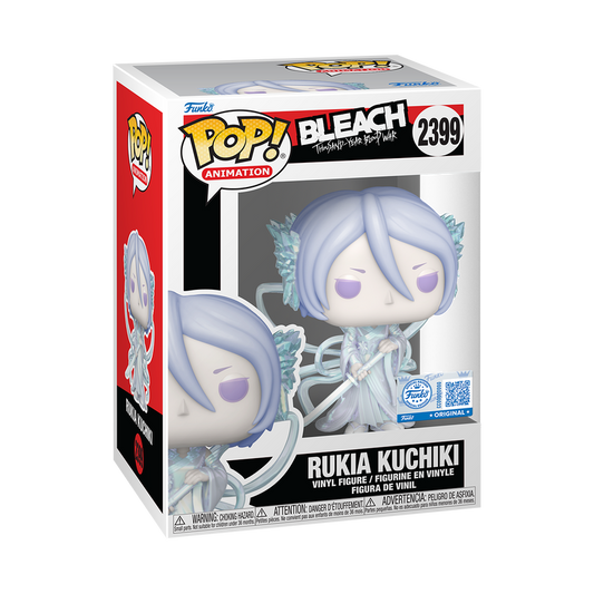 2399 Bleach: Rukia Kuchiki (Bankai) Exclusive