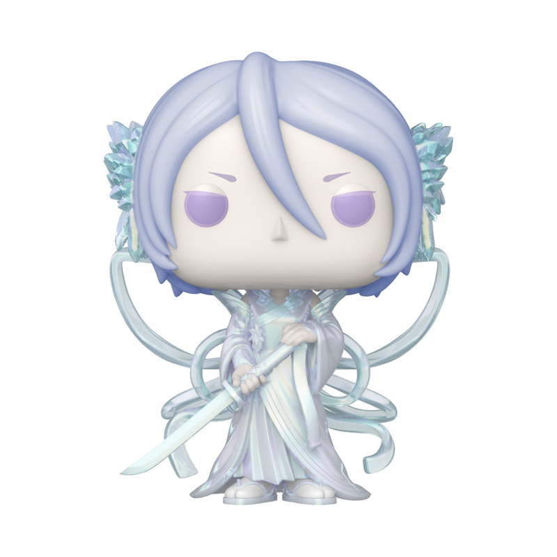 2399 Bleach: Rukia Kuchiki (Bankai) Exclusive