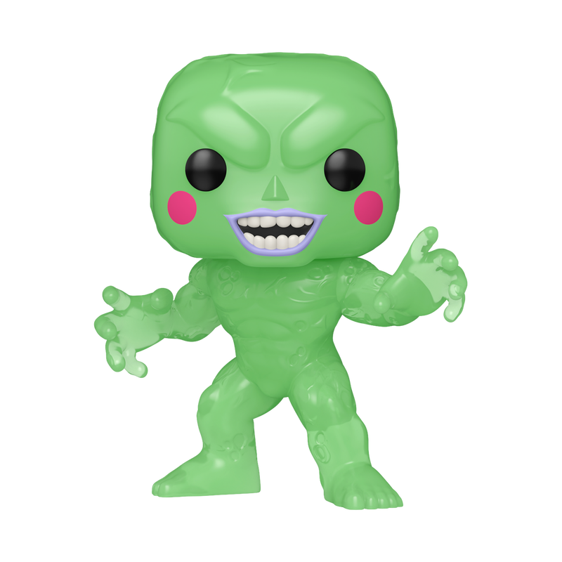 2408 Mob Psycho 100: Dimple (Glow) Exclusive
