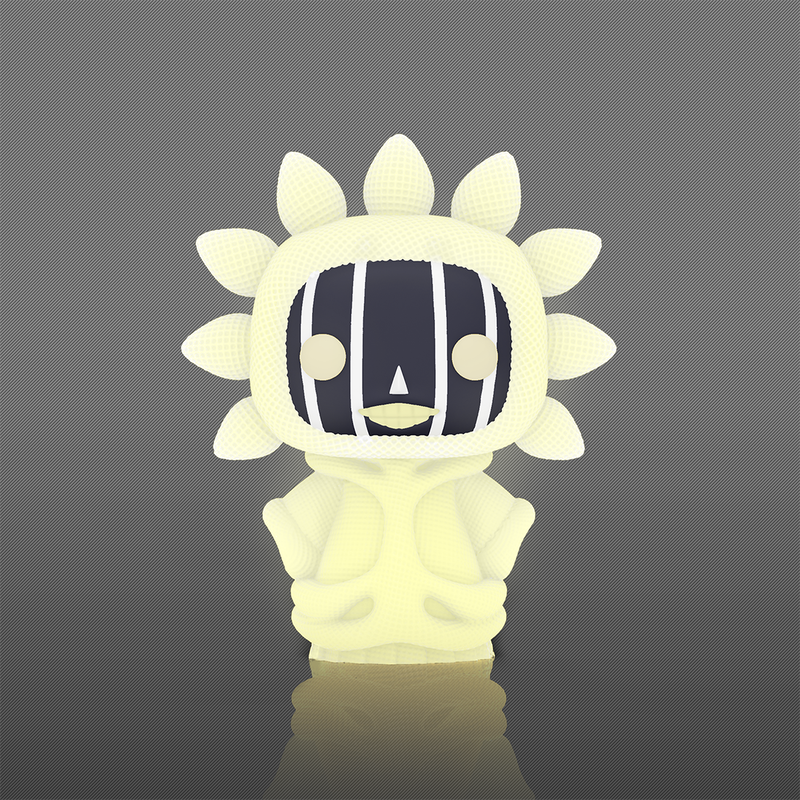 2398 Bleach: Mayuri Kurotsuchi (Glow) Exclusive