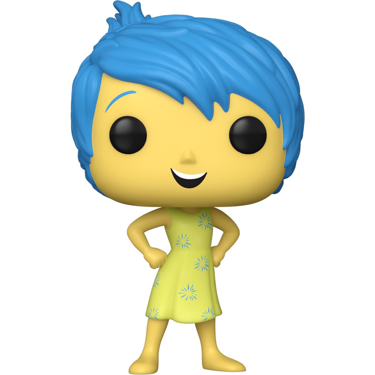 1451 Inside Out 2 : Joy