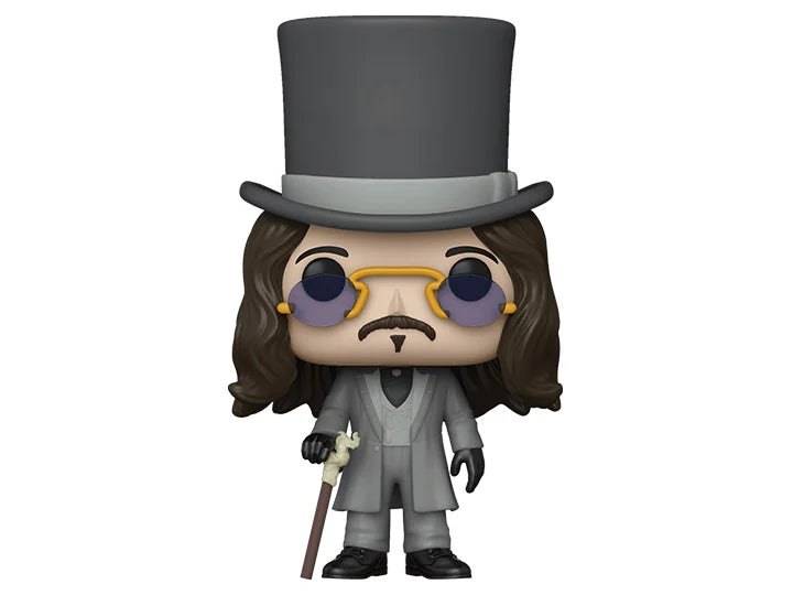 1072 Bram Stoker's Dracula : Prince Vlad