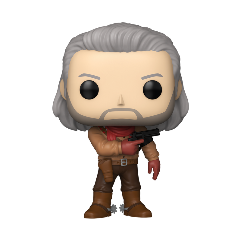 1298 Metal Gear: Revolver Ocelot