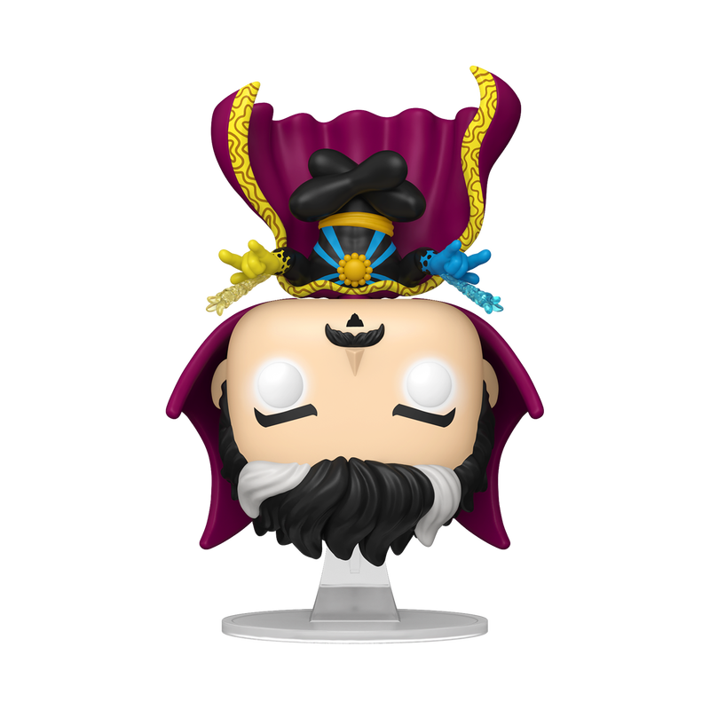 1604 Marvel: Doctor Strange (Spider-Man Mash-Up) Exclusive