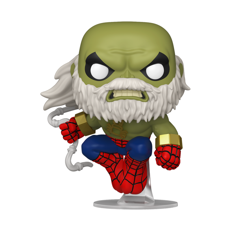 1605 Marvel: Maestro (Spider-Man Mash-Up) Exclusive