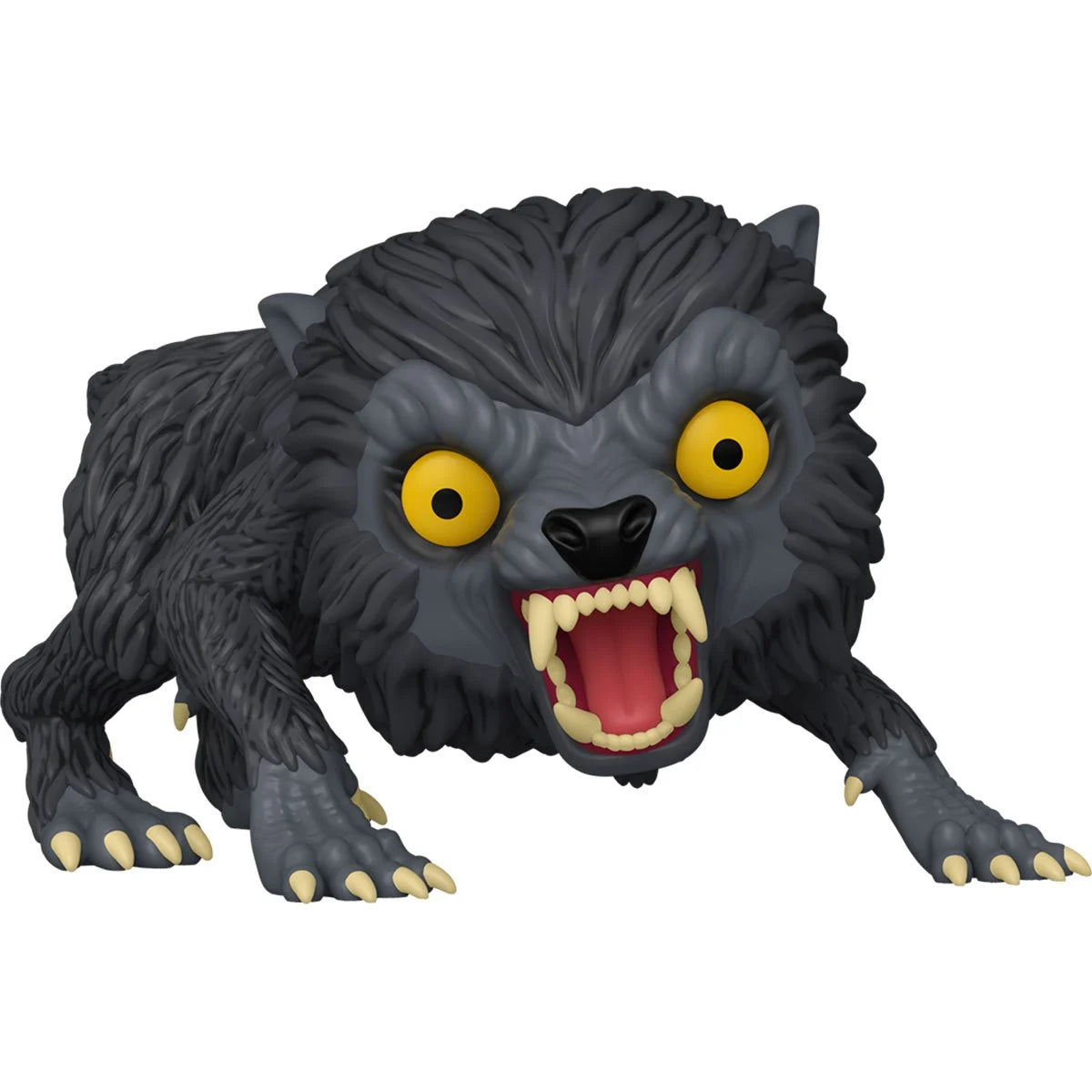 1766 An American Werewolf in London: Werewolf
