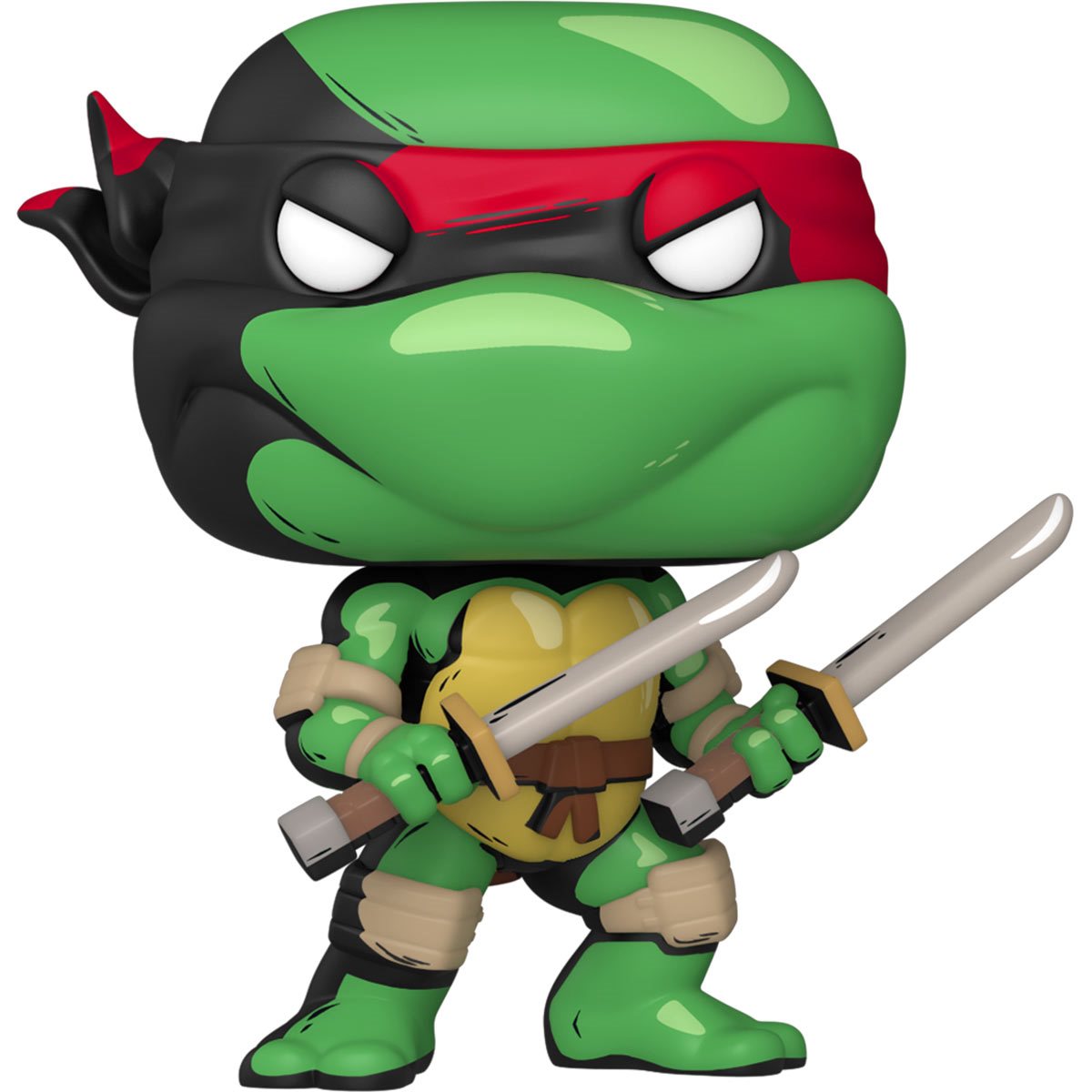 32 Eastman and Laird's Teenage Mutant Ninja Turtles : Leonardo (Previews Exclusive)