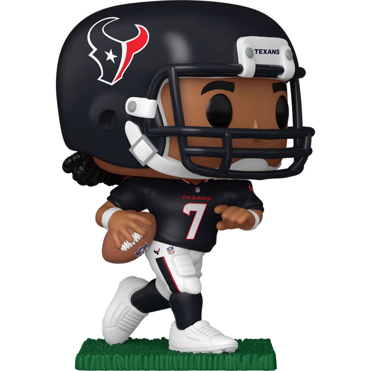310 NFL Texans : C.J. Stroud