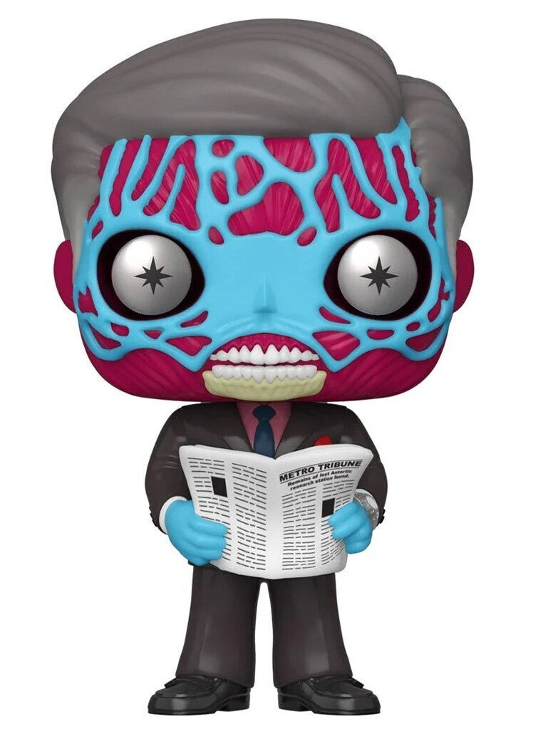 975 They Live: Alien