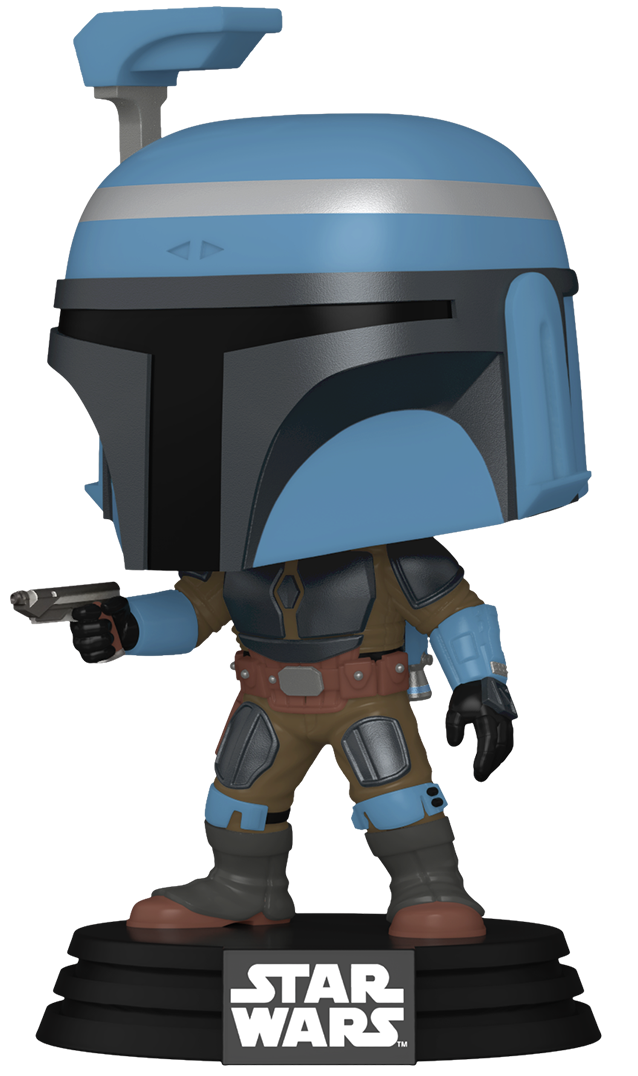 602 Star Wars : Axe Woves (Exclusive)