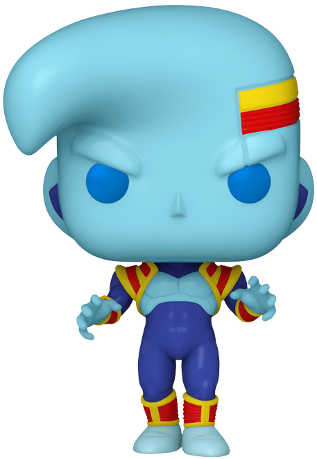 1636 Dragon Ball GT : Baby (Funko Exclusive)