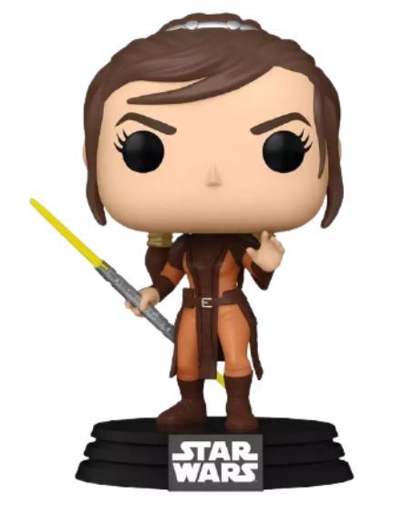 429 Star Wars: Bastila Shan (Exclusive)