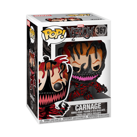 367 Venom: Carnage
