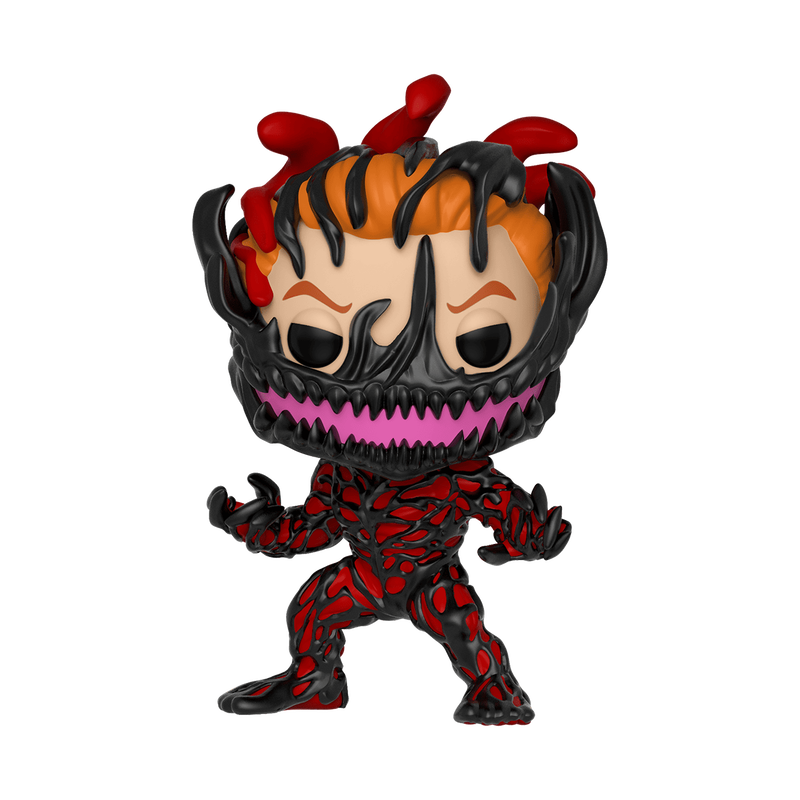 367 Venom: Carnage