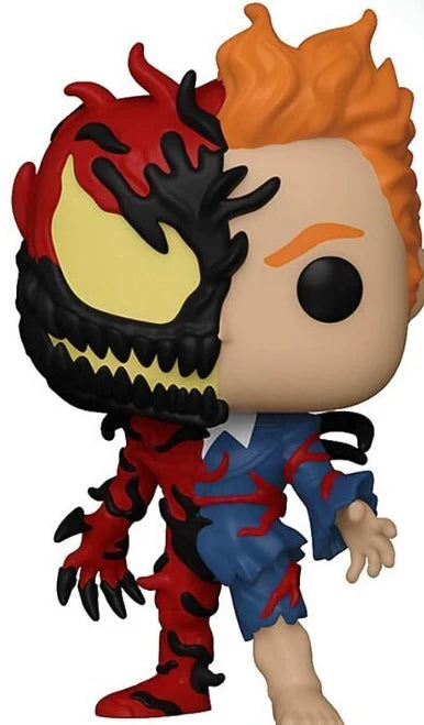 *Non-Mint* 797 Marvel: Carnage (Exclusive)