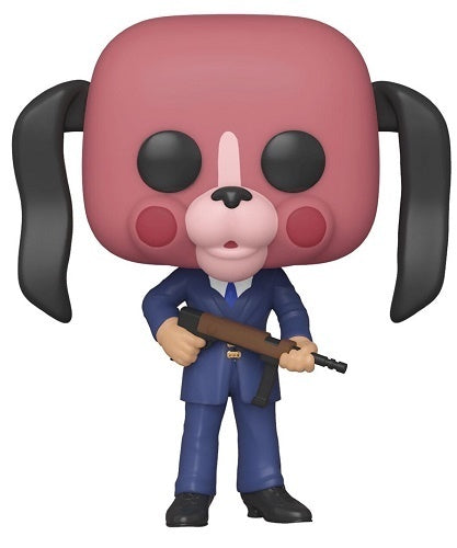 Yes - 936 The Umbrella Academy: Cha Cha