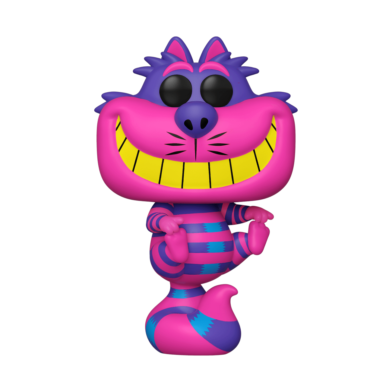 1059 Disney Alice in Wonderland : Cheshire Cat (Funko Exclusive)