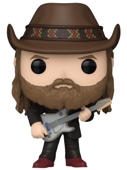 388 Chris Stapleton : Chris Stapleton