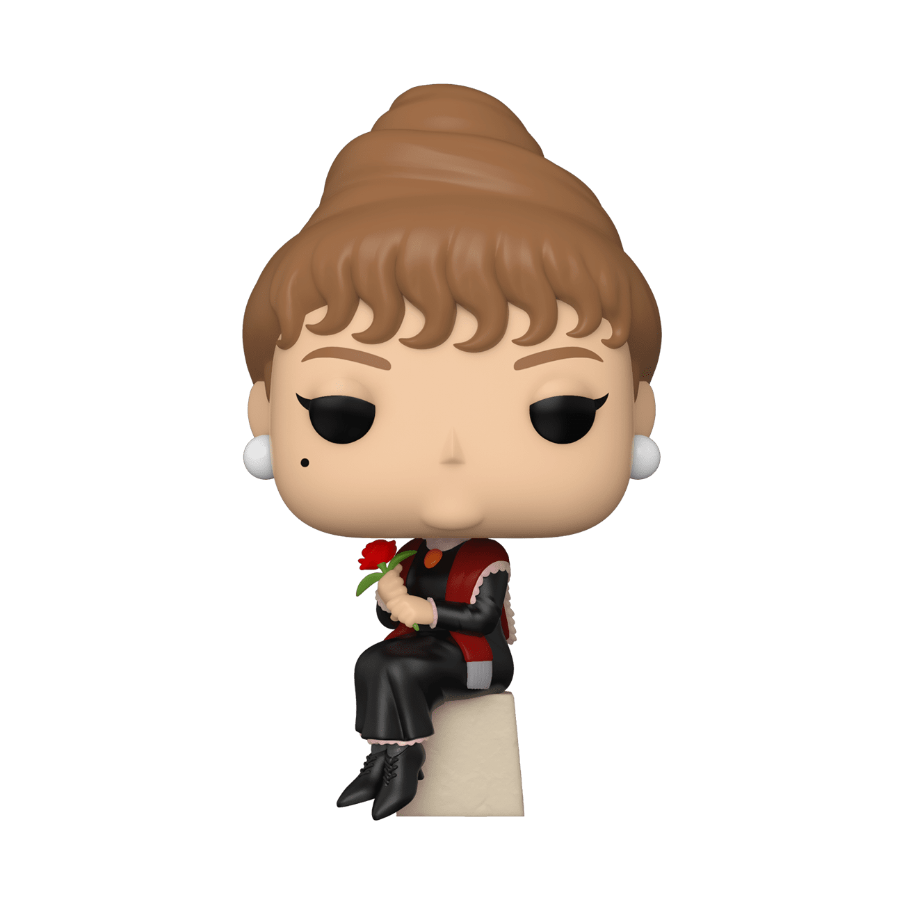 803 Haunted Mansion: Constance Hatchaway