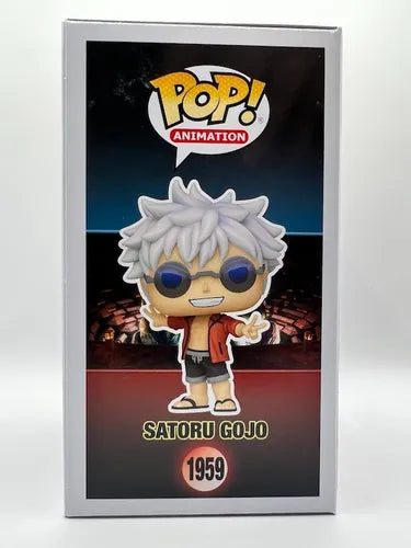 1959 Jujutsu Kaisen : Satoru Gojo (2025 Animation Expo Exclusive)