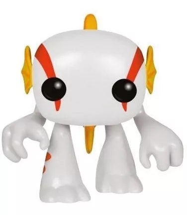 33 World of Warcraft : Murloc (Exclusive)