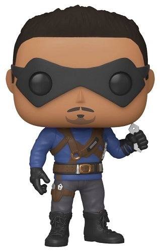 929 The Umbrella Academy: Diego