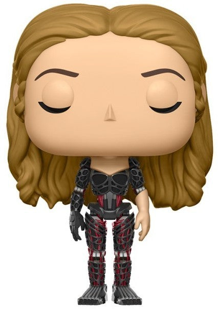 505 WestWorld: Dolores (2017 Fall Convention Shared Exclusive)