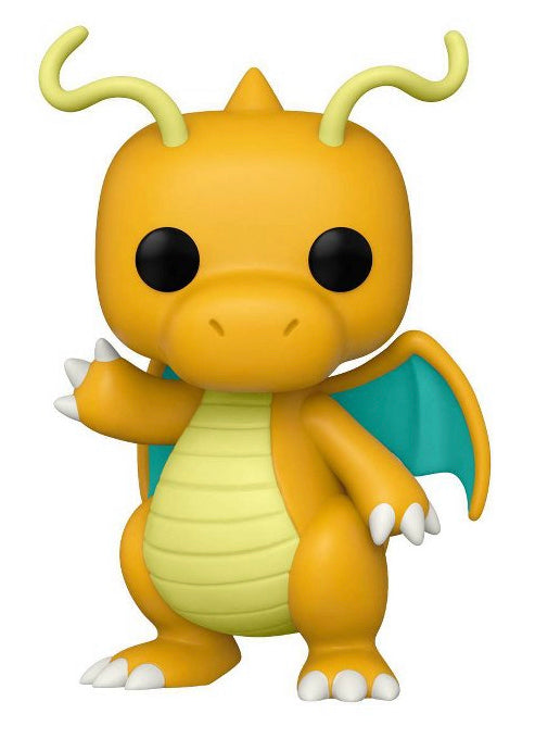 850 Pokemon: Dragonite