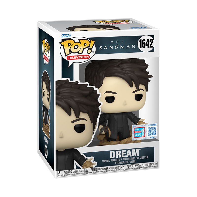 1642 The Sandman : Dream (Exclusive)