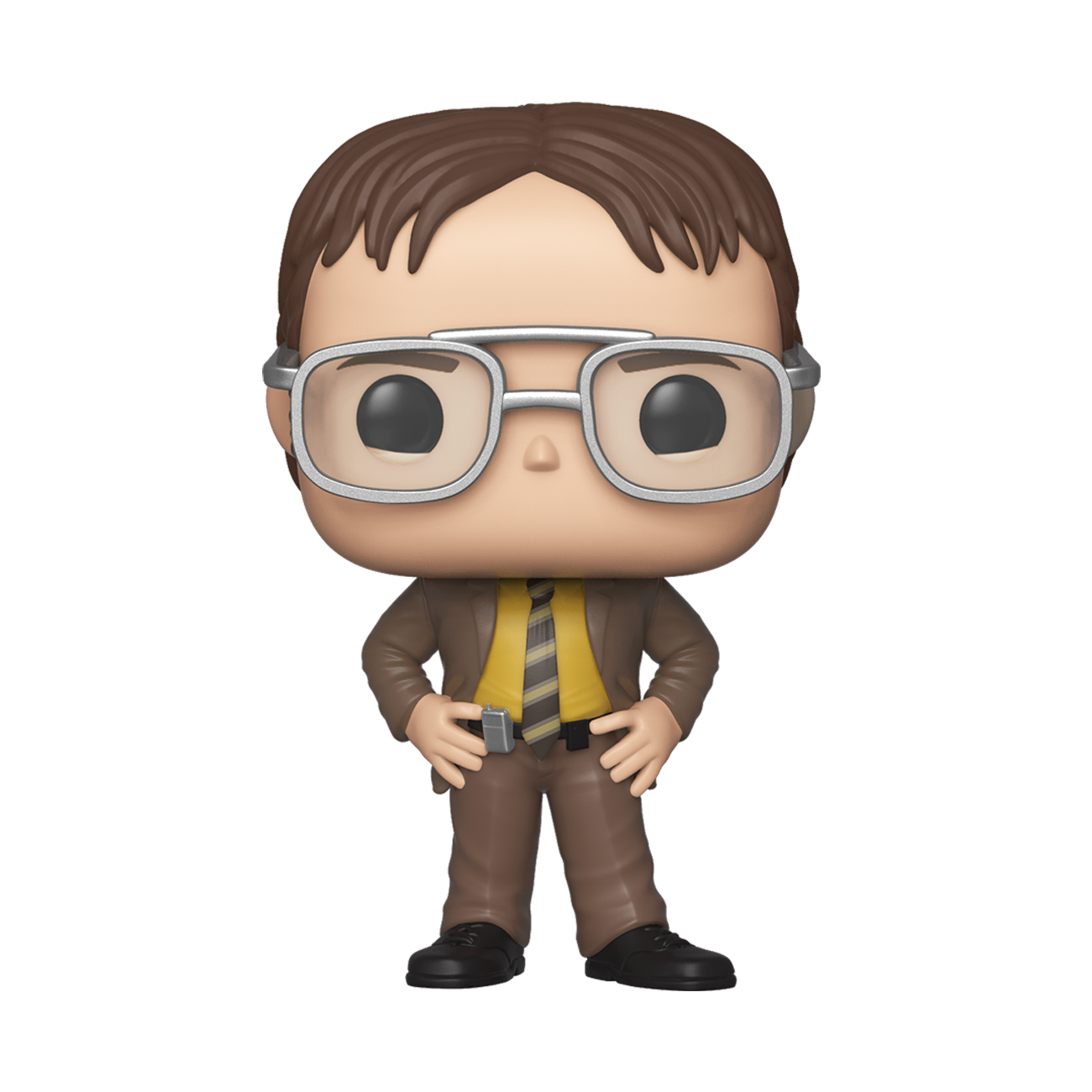 871 The Office : Dwight Schrute