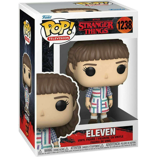 1238 Stranger Things : Eleven