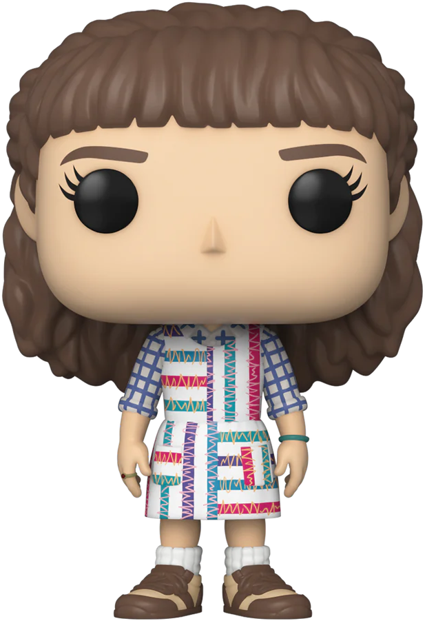 1238 Stranger Things : Eleven