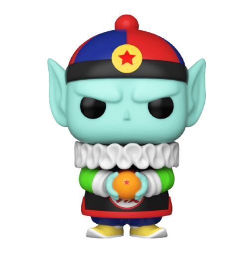 919 Dragon Ball : Emperor Pilaf (Exclusive)