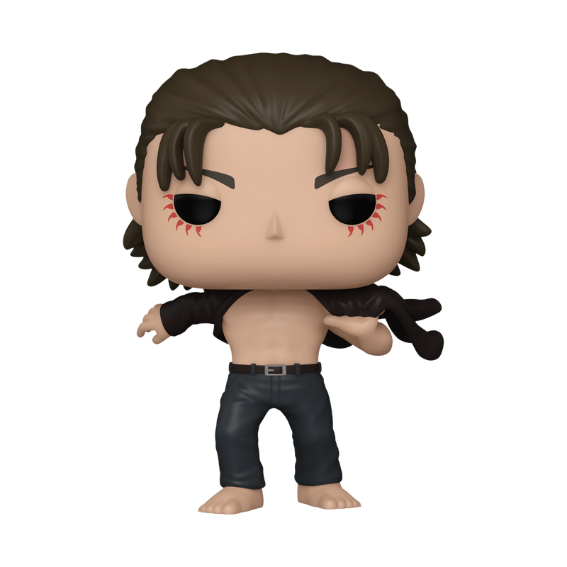 1321 Attack On Titan: Eren Jaeger