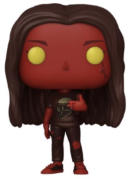 1132 Mandy: Mandy (Chase)