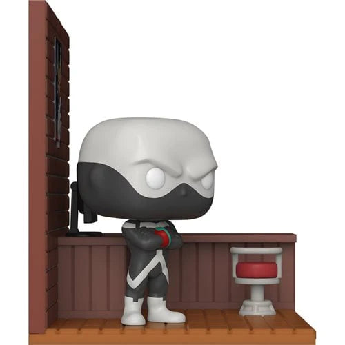 1246 My Hero Academia: Twice (Specialty Series Exclusive)