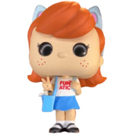 Franny Funko Con (Funko Fundays 2025 Limited Online Edition)