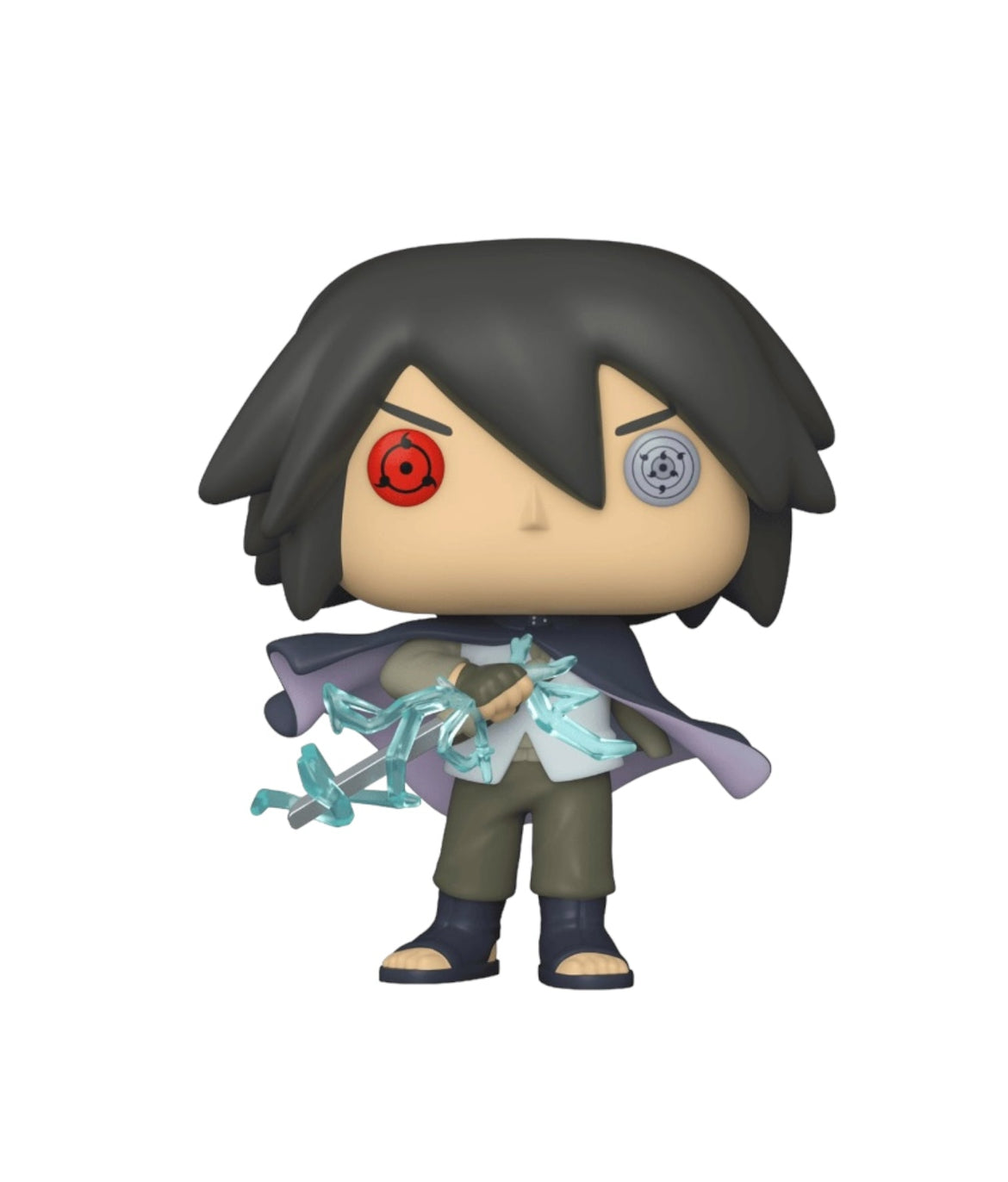 1040 Boruto : Sasuke (Exclusive) (Chase)